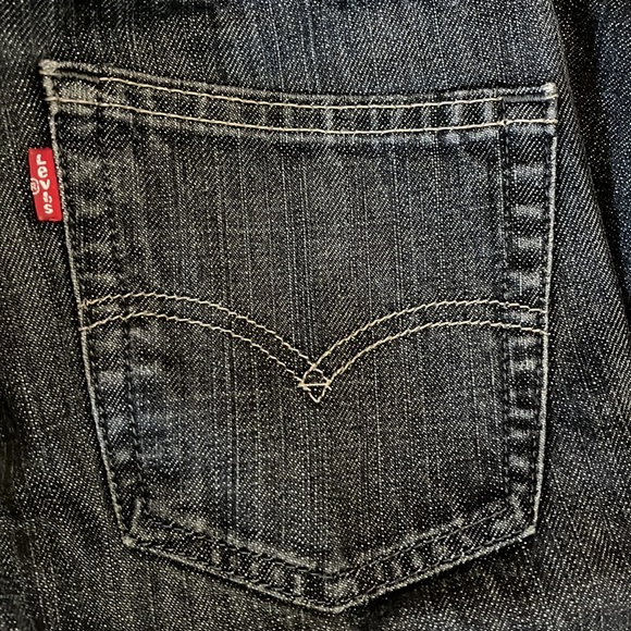 Levi Strauss 514 Jeans - Picture 4 of 4